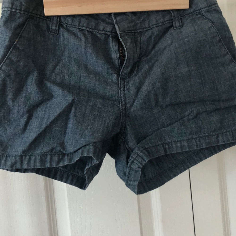 girls casual shorts